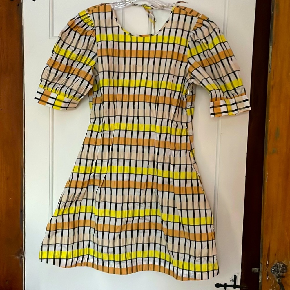 Baum Und Pferdgarten Aurelia Dress NWT